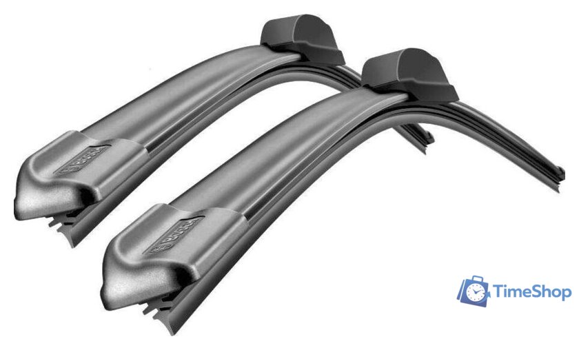 Щетки стеклоочистителя Bosch 3397014179 - Изображение №1 — Интернет-магазин Time-Shop