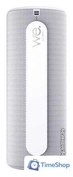 Беспроводная колонка Loewe We. HEAR 1 (серый) - Изображение №1 — Интернет-магазин Time-Shop