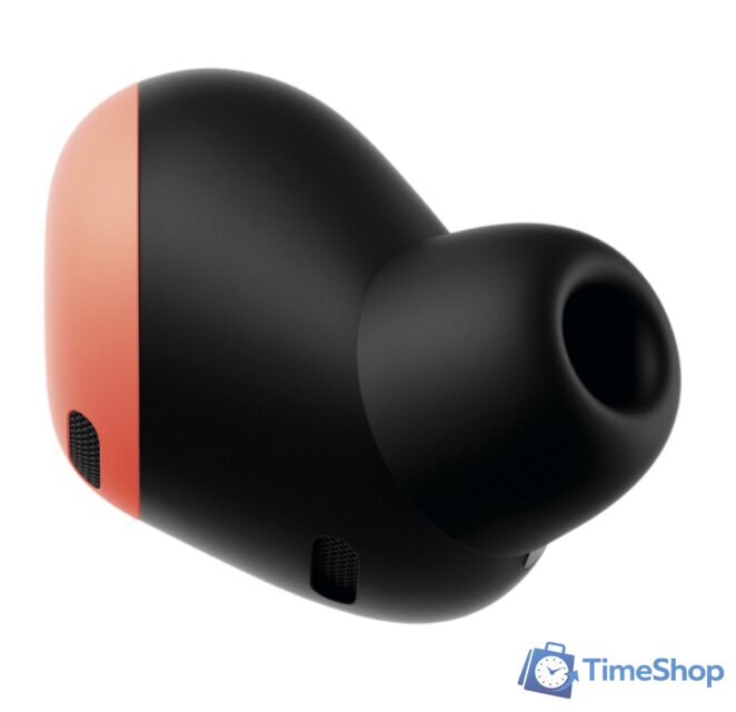 Наушники Google Pixel Buds Pro (коралловый) - Изображение №2 — Интернет-магазин Time-Shop