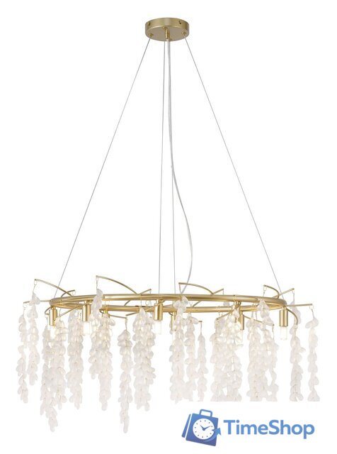 Подвесная люстра Favourite 4108-8C - Изображение №1 — Интернет-магазин Time-Shop