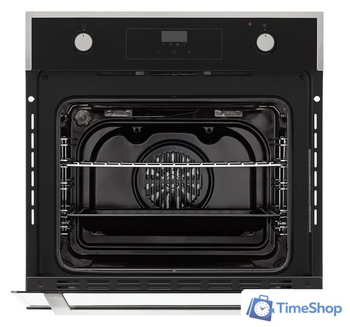 Электрический духовой шкаф Krona Adriano 60 BL G2 - Изображение №3 — Интернет-магазин Time-Shop