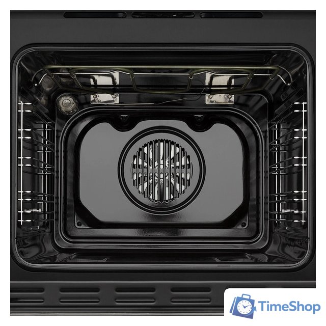 Электрический духовой шкаф Krona Adriano 60 BL G2 - Изображение №10 — Интернет-магазин Time-Shop