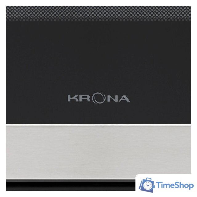 Электрический духовой шкаф Krona Adriano 60 BL G2 - Изображение №12 — Интернет-магазин Time-Shop