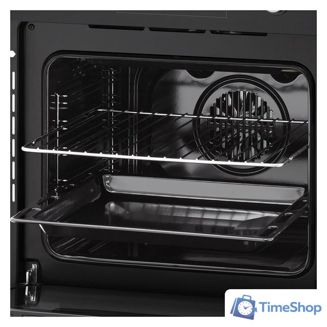 Электрический духовой шкаф Krona Adriano 60 BL G2 - Изображение №9 — Интернет-магазин Time-Shop