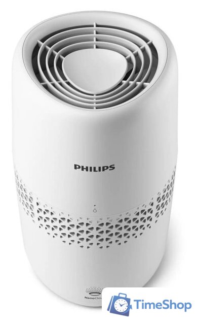Увлажнитель воздуха Philips HU2510/10 - Изображение №4 — Интернет-магазин Time-Shop