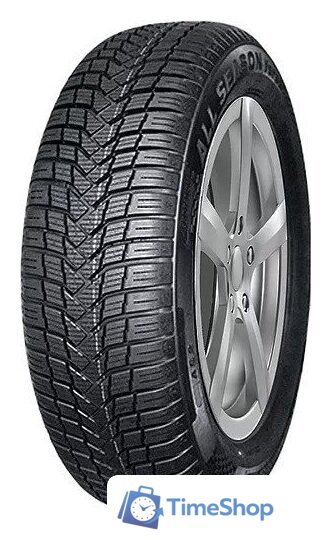 Летние шины Autogreen All Season Versat-AS2 235/55R17 103W - Изображение №1 — Интернет-магазин Time-Shop