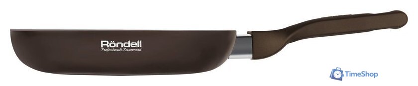 Сковорода Rondell Impressia Green RDA-1150 - Изображение №2 — Интернет-магазин Time-Shop