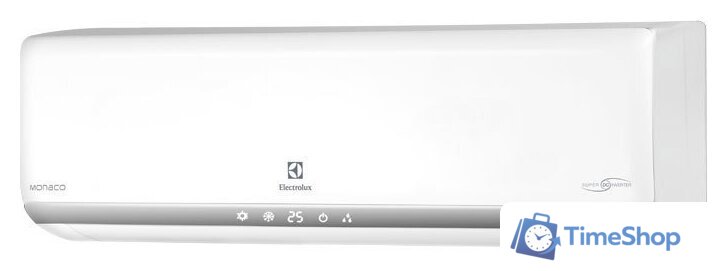 Кондиционер Electrolux EACS/I-18 HM/N8_19Y - Изображение №1 — Интернет-магазин Time-Shop