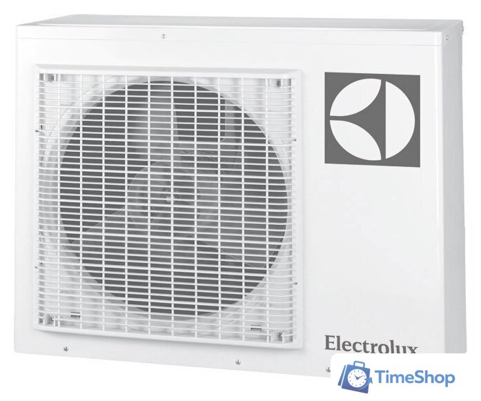 Кондиционер Electrolux EACS/I-18 HM/N8_19Y - Изображение №3 — Интернет-магазин Time-Shop