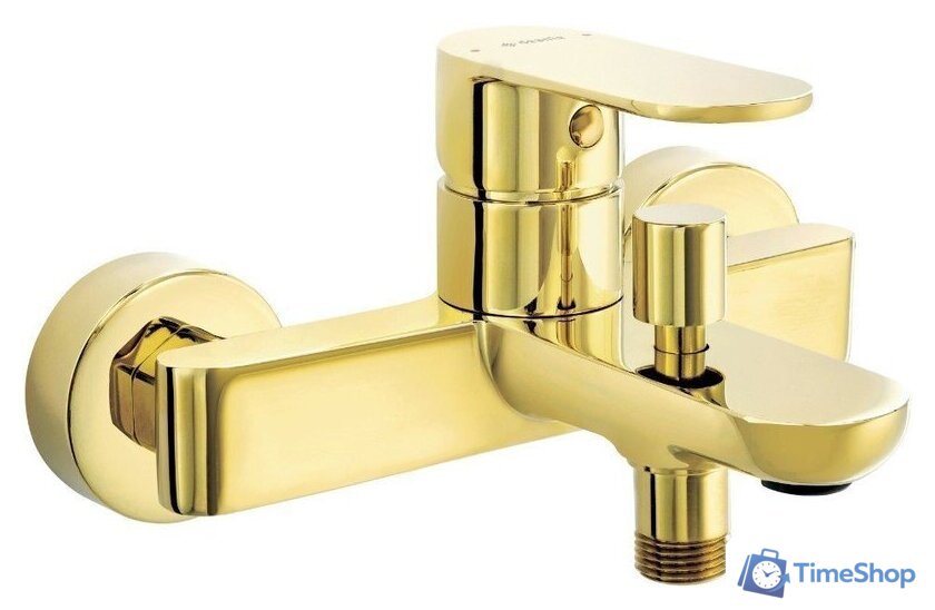 Смеситель Deante Alpinia BGA Z10M - Изображение №1 — Интернет-магазин Time-Shop