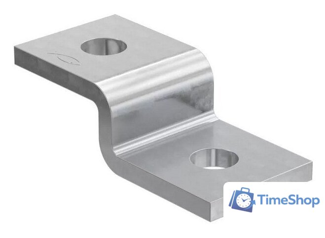 Фланец Fischer FZF 21 FUS 3D 504375 (25 шт) - Изображение №1 — Интернет-магазин Time-Shop