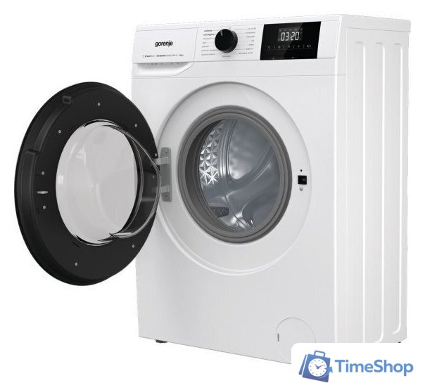 Стиральная машина Gorenje W3NGPI62SBS/PL - Изображение №2 — Интернет-магазин Time-Shop