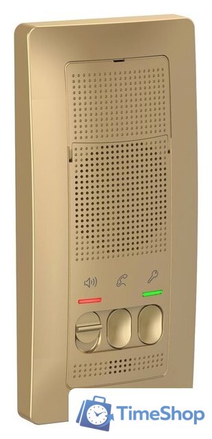 Вызывная панель Schneider Electric Blanca BLNDA000014 - Изображение №1 — Интернет-магазин Time-Shop