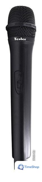 Радиосистема Tesler WMS-320 - Изображение №2 — Интернет-магазин Time-Shop