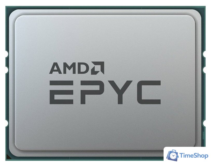 Процессор AMD EPYC 7313 - Изображение №1 — Интернет-магазин Time-Shop