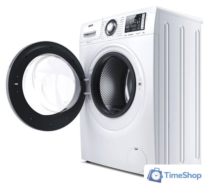 Стиральная машина ATLANT СМА 80С1214-01 - Изображение №3 — Интернет-магазин Time-Shop