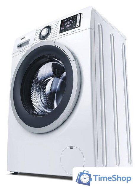 Стиральная машина ATLANT СМА 80С1214-01 - Изображение №10 — Интернет-магазин Time-Shop