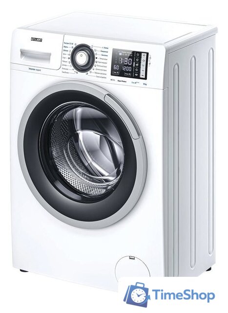 Стиральная машина ATLANT СМА 80С1214-01 - Изображение №6 — Интернет-магазин Time-Shop