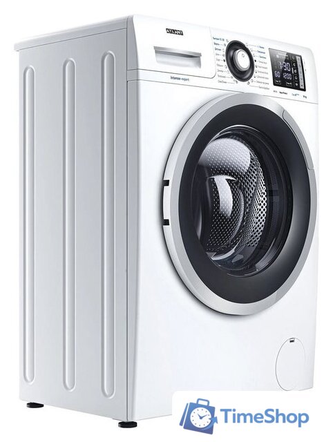 Стиральная машина ATLANT СМА 80С1214-01 - Изображение №4 — Интернет-магазин Time-Shop