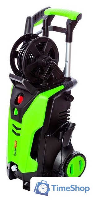 Мойка высокого давления RedVerg RD-HPW2000IC - Изображение №1 — Интернет-магазин Time-Shop