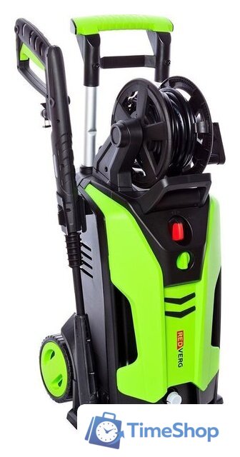 Мойка высокого давления RedVerg RD-HPW2000IC - Изображение №2 — Интернет-магазин Time-Shop