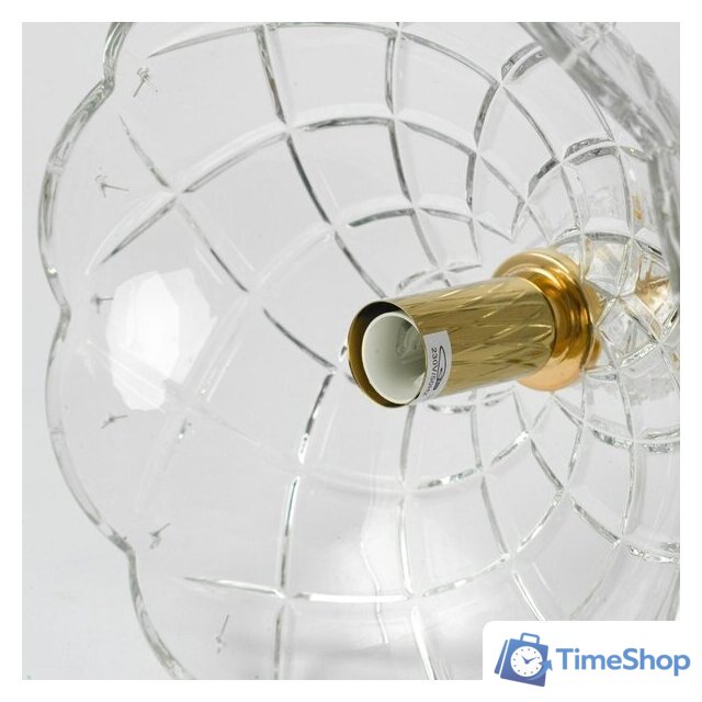 Подвесная люстра Lussole Hesperia LSP-8836 - Изображение №2 — Интернет-магазин Time-Shop