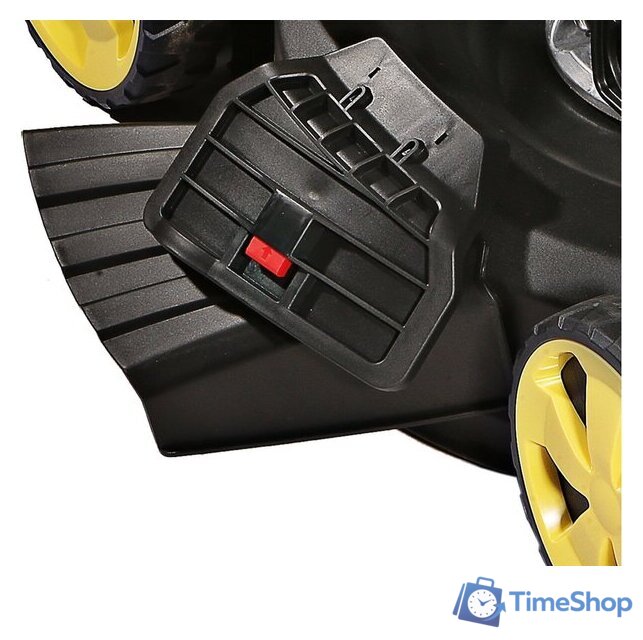 Газонокосилка Hanskonner HPL5116H - Изображение №8 — Интернет-магазин Time-Shop