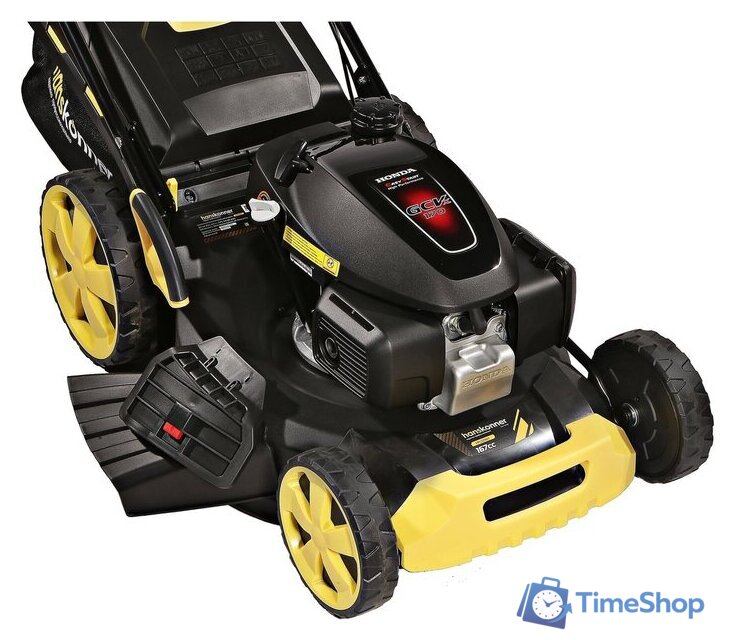 Газонокосилка Hanskonner HPL5116H - Изображение №9 — Интернет-магазин Time-Shop