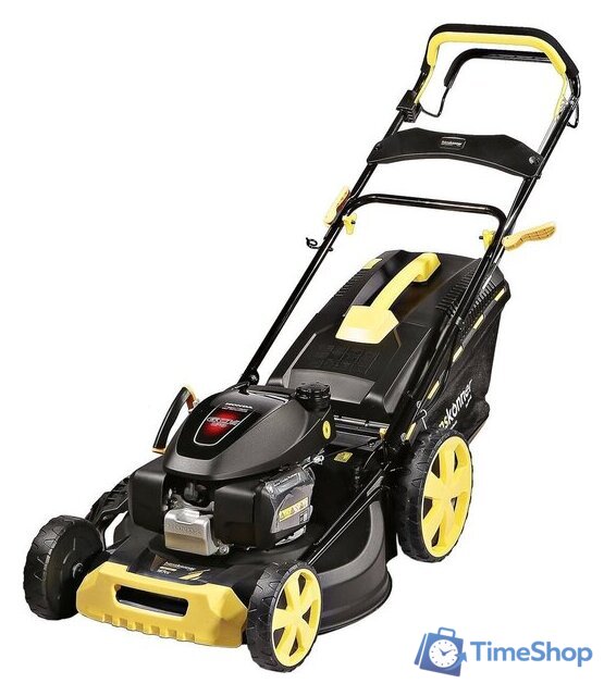 Газонокосилка Hanskonner HPL5116H - Изображение №2 — Интернет-магазин Time-Shop