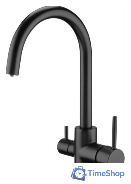 Смеситель Deante BCH N64M - Изображение №1 — Интернет-магазин Time-Shop