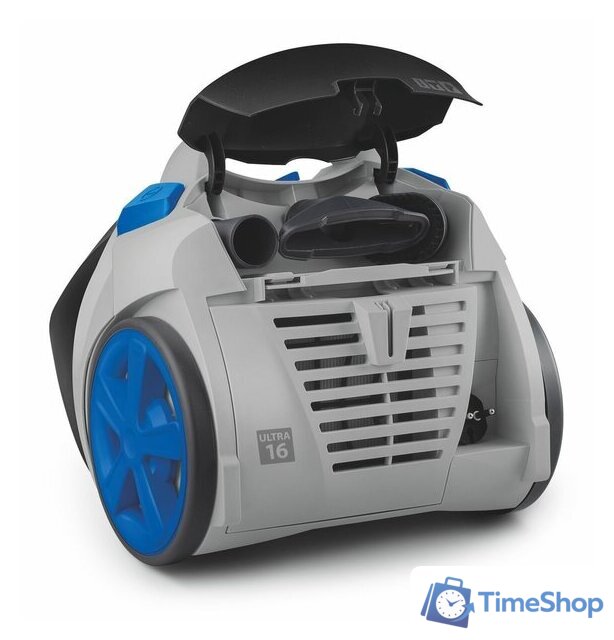 Пылесос Zelmer Antek ZVC3506B - Изображение №2 — Интернет-магазин Time-Shop