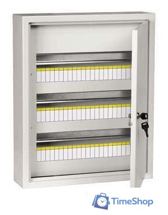 Корпус металлический IEK MKM14-N-54-31-Z - Изображение №1 — Интернет-магазин Time-Shop