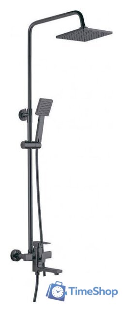 Душевая система  Vieir V113562-G - Изображение №1 — Интернет-магазин Time-Shop