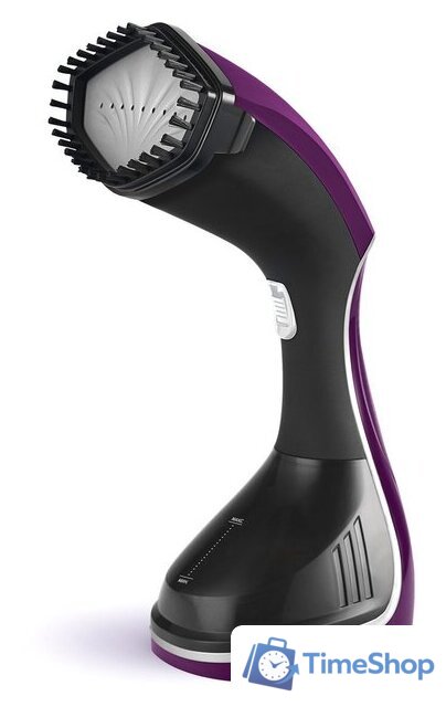 Отпариватель CENTEK CT-2392 Violet - Изображение №1 — Интернет-магазин Time-Shop