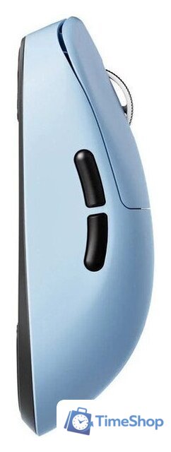 Игровая мышь MCHOSE M7 Wireless (голубой) - Изображение №2 — Интернет-магазин Time-Shop