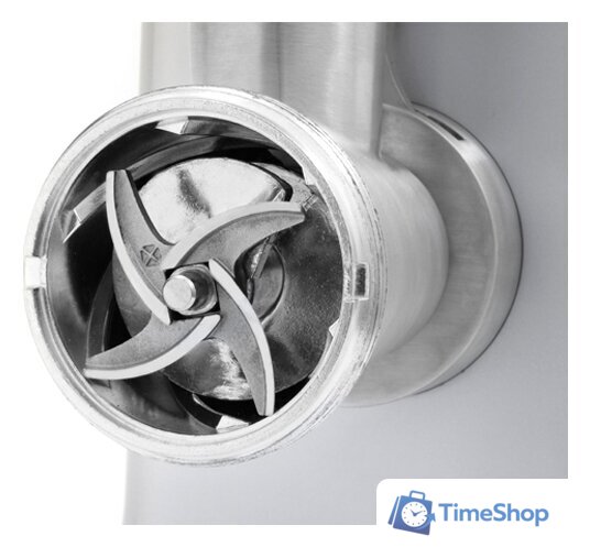 Мясорубка CASO FW 2000 - Изображение №5 — Интернет-магазин Time-Shop