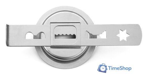 Мясорубка CASO FW 2000 - Изображение №6 — Интернет-магазин Time-Shop