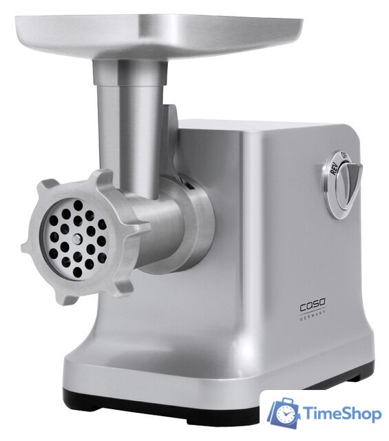 Мясорубка CASO FW 2000 - Изображение №1 — Интернет-магазин Time-Shop