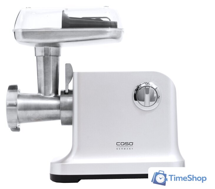Мясорубка CASO FW 2000 - Изображение №2 — Интернет-магазин Time-Shop