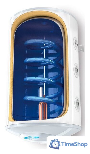 Бойлер косвенного нагрева с ТЭНом TESY BiLight 150 SE GCVS 150 44 20 B11 TSRC - Изображение №1 — Интернет-магазин Time-Shop