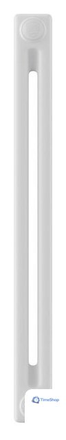 Стальной трубчатый радиатор Royal Thermo Insignia VC2050 - 20 секций RAL9016 - Изображение №2 — Интернет-магазин Time-Shop