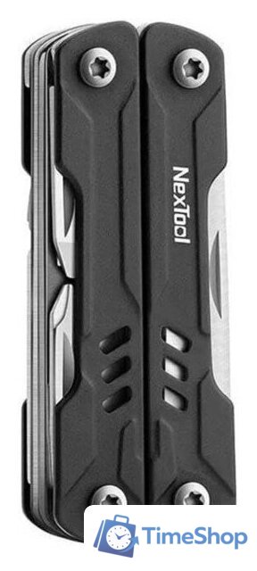 Мультитул NexTool Mini Sailor Scissors Version NE20237 - Изображение №4 — Интернет-магазин Time-Shop