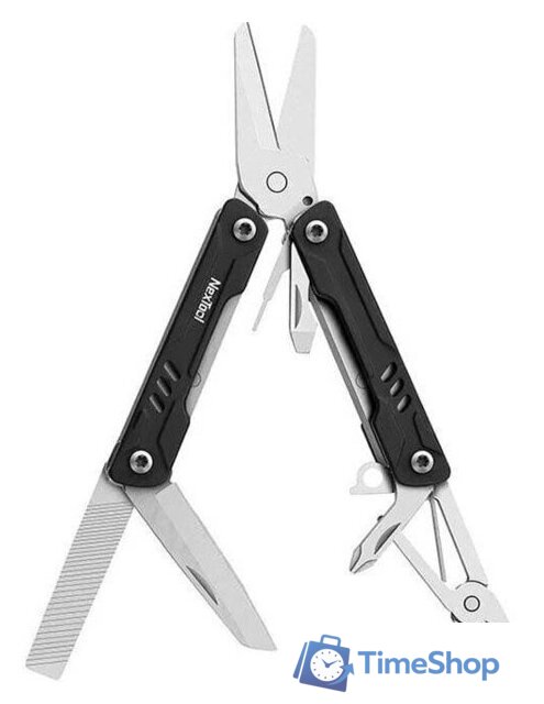 Мультитул NexTool Mini Sailor Scissors Version NE20237 - Изображение №1 — Интернет-магазин Time-Shop