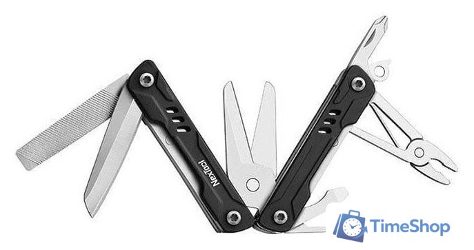 Мультитул NexTool Mini Sailor Scissors Version NE20237 - Изображение №2 — Интернет-магазин Time-Shop