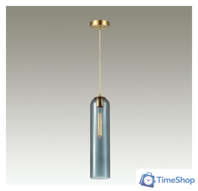 Подвесная люстра Odeon Light Vosti 4641/1 - Изображение №2 — Интернет-магазин Time-Shop