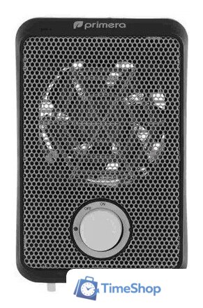 Тепловентилятор Primera FHP-601-FWT - Изображение №1 — Интернет-магазин Time-Shop