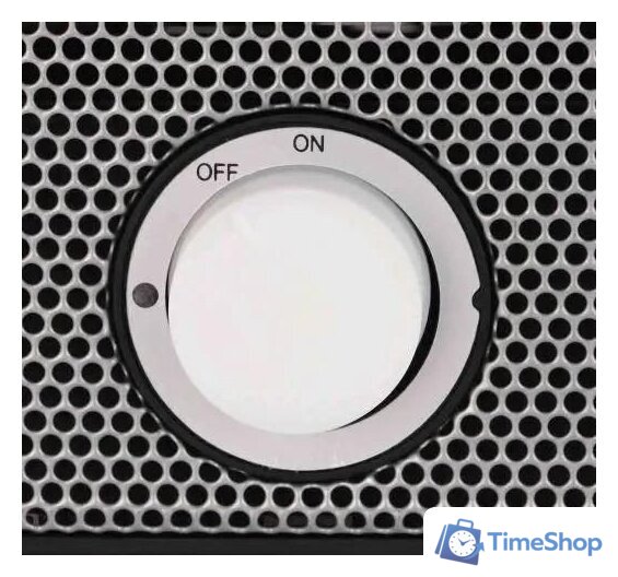 Тепловентилятор Primera FHP-601-FWT - Изображение №3 — Интернет-магазин Time-Shop