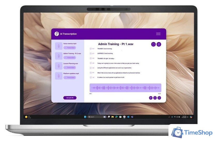 Ноутбук Dell Pro 13 Plus PB13250-722 - Изображение №1 — Интернет-магазин Time-Shop