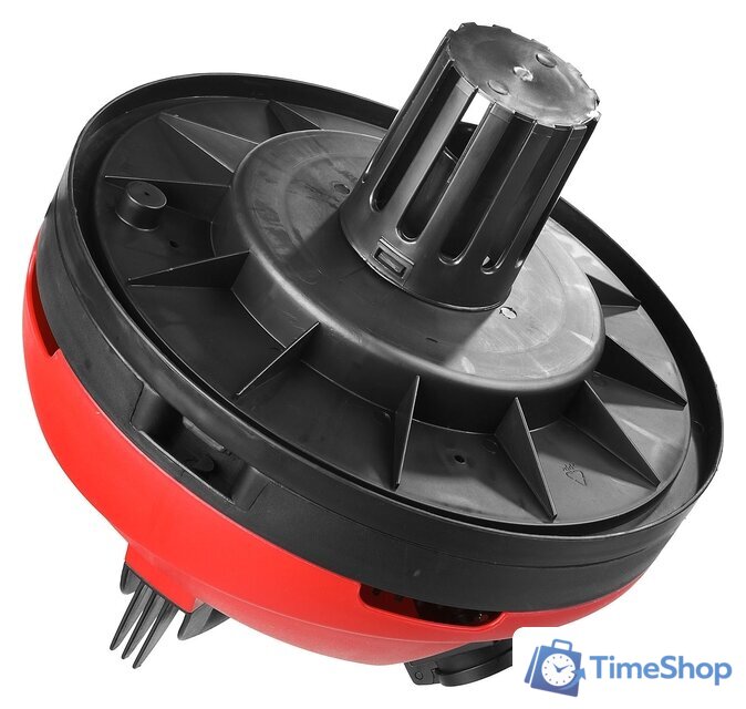 Пылесос Зубр ПУ-30-1400 М3 - Изображение №13 — Интернет-магазин Time-Shop