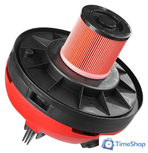 Пылесос Зубр ПУ-30-1400 М3 - Изображение №11 — Интернет-магазин Time-Shop